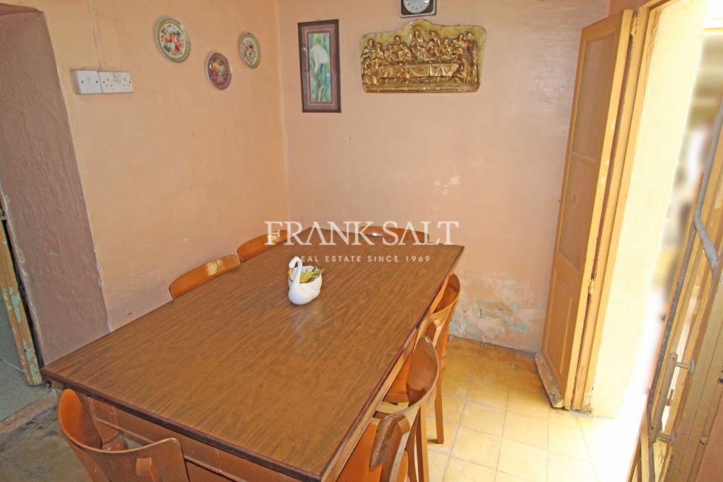 3 Bed, HouseFor Sale, Qormi, Malta