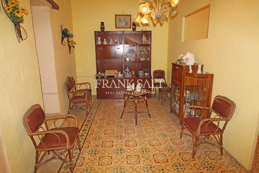 3 Bed, HouseFor Sale, Qormi, Malta