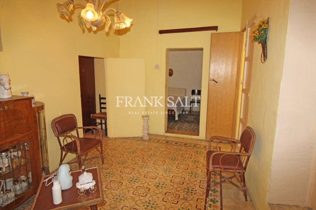 3 Bed, HouseFor Sale, Qormi, Malta