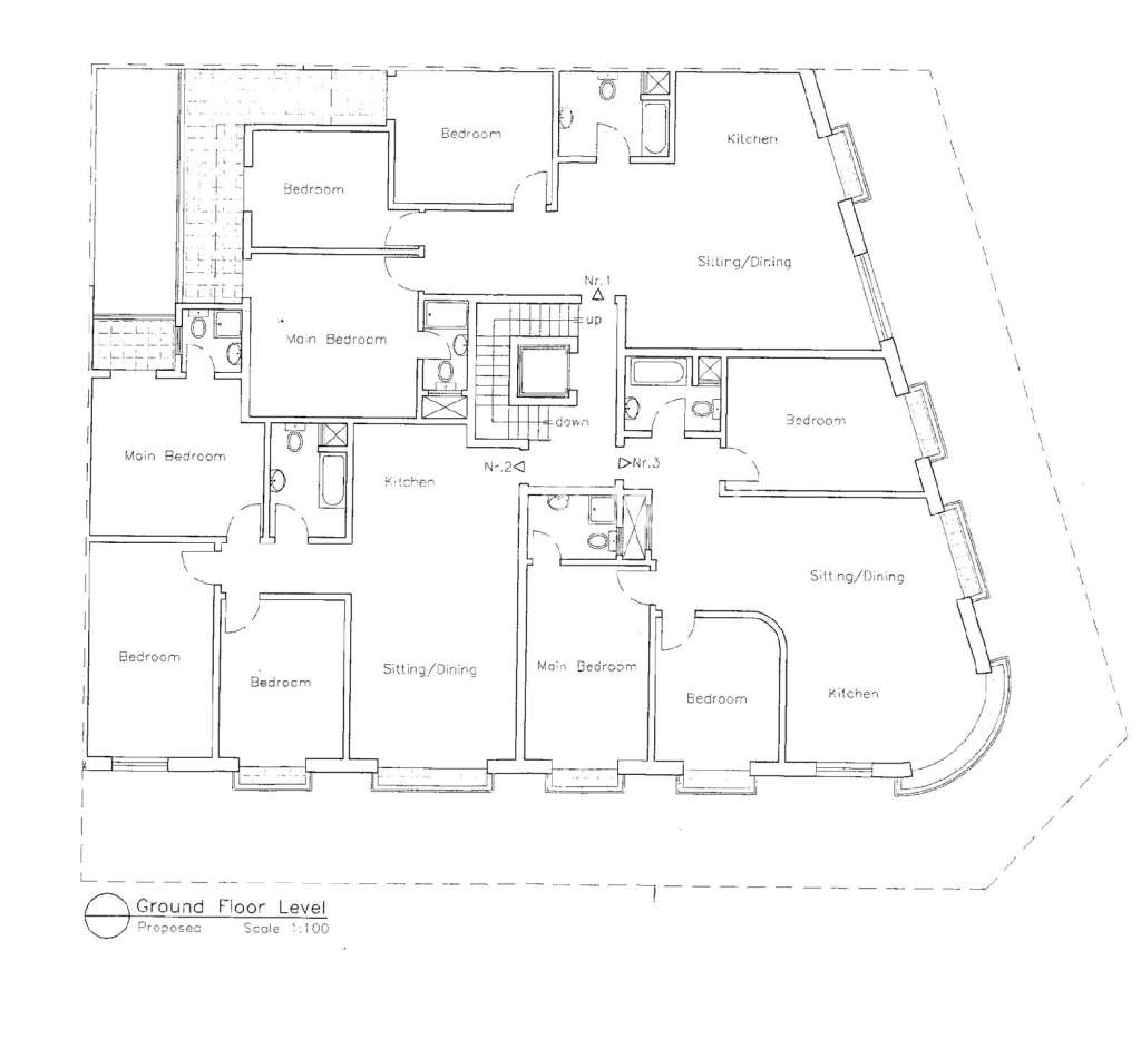 3 Bed, ApartmentFor Sale, Swieqi, Malta 3 Bed, ApartmentFor Sale, Swieqi, Malta