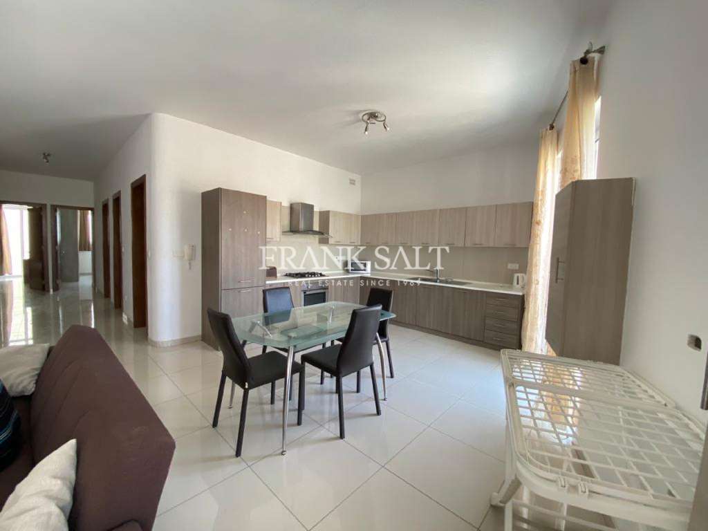 3 Bed, ApartmentFor Sale, Swieqi, Malta 3 Bed, ApartmentFor Sale, Swieqi, Malta
