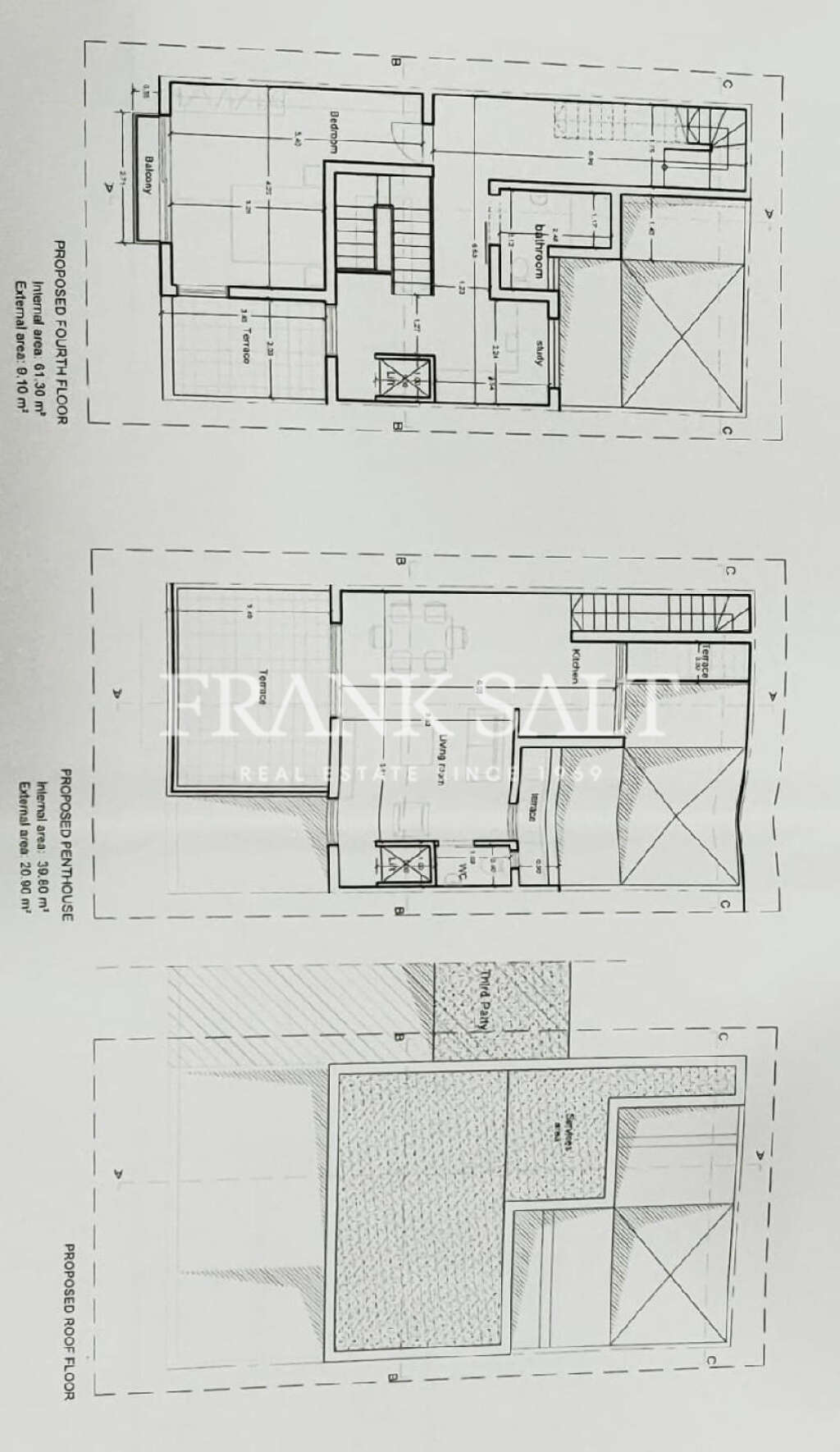 2 Bed, ApartmentFor Sale, Senglea, Malta