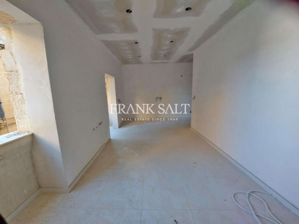 2 Bed, ApartmentFor Sale, Senglea, Malta