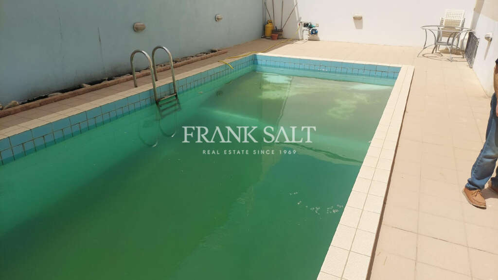 4 Bed, HouseFor Sale, Tal-Ibrag, Malta