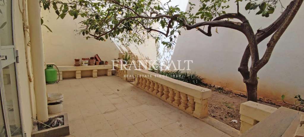 3 Bed, HouseFor Sale, Birkirkara, Malta