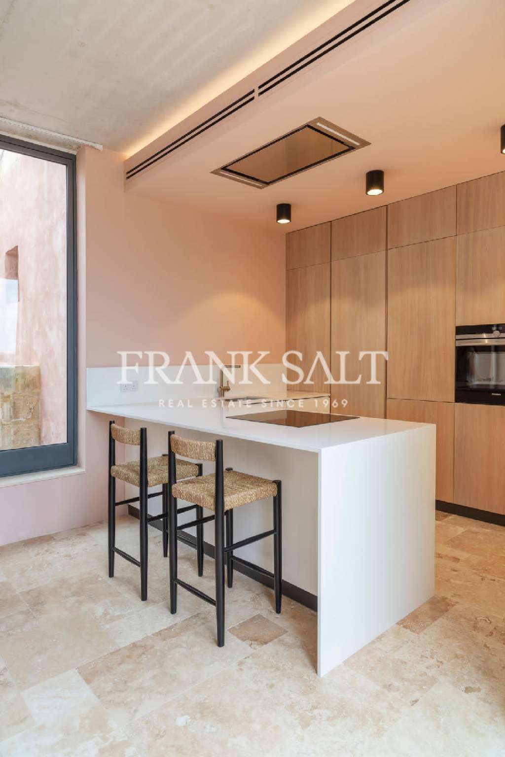 2 Bed, HouseFor Sale, Senglea, Malta