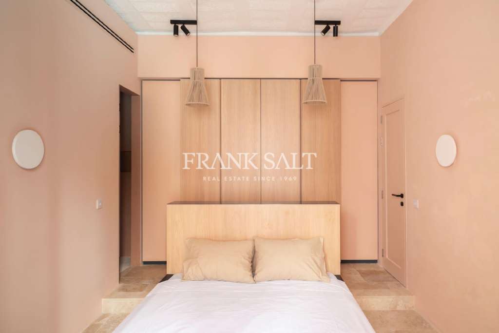 2 Bed, HouseFor Sale, Senglea, Malta