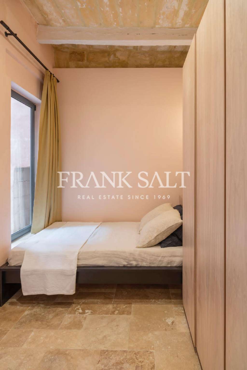 2 Bed, HouseFor Sale, Senglea, Malta