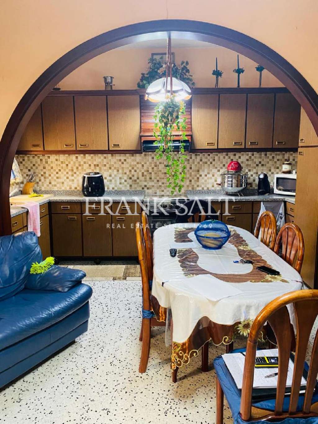 2 Bed, ApartmentFor Sale, Fgura, Malta