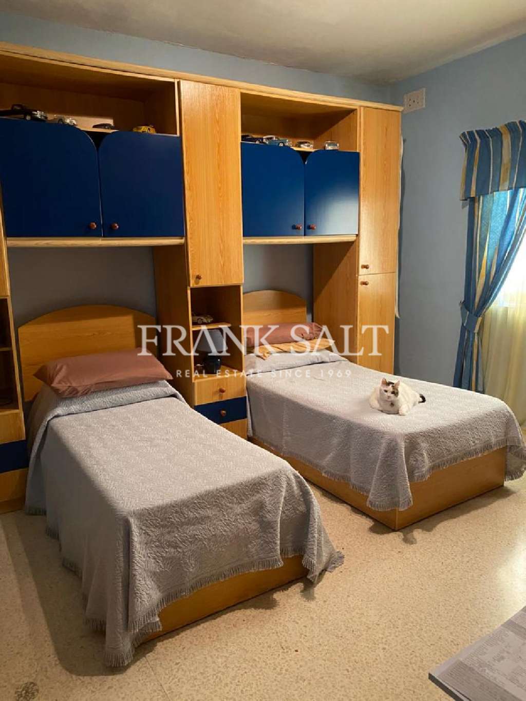 2 Bed, ApartmentFor Sale, Fgura, Malta