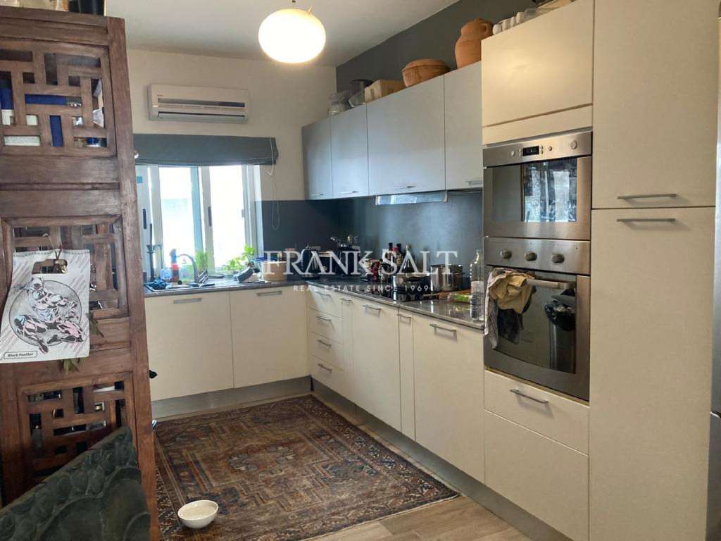 2 Bed, ApartmentFor Sale, St Julians, Malta 2 Bed, ApartmentFor Sale, St Julians, Malta