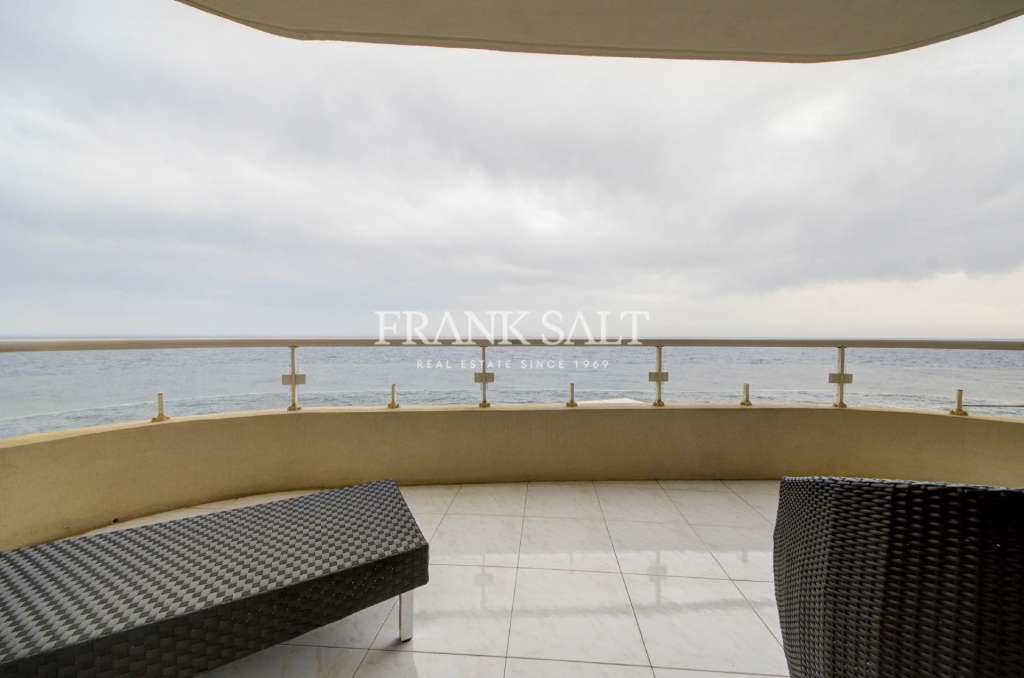 4 Bed, ApartmentFor Sale, Sliema, Malta