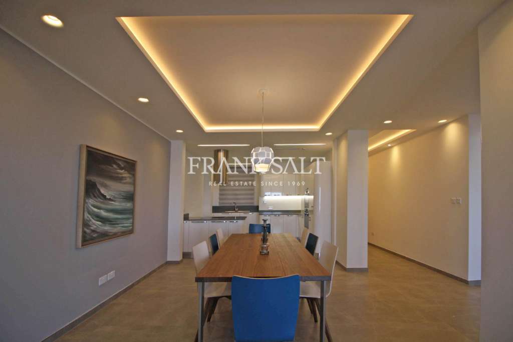 3 Bed, ApartmentFor Sale, Sliema, Malta