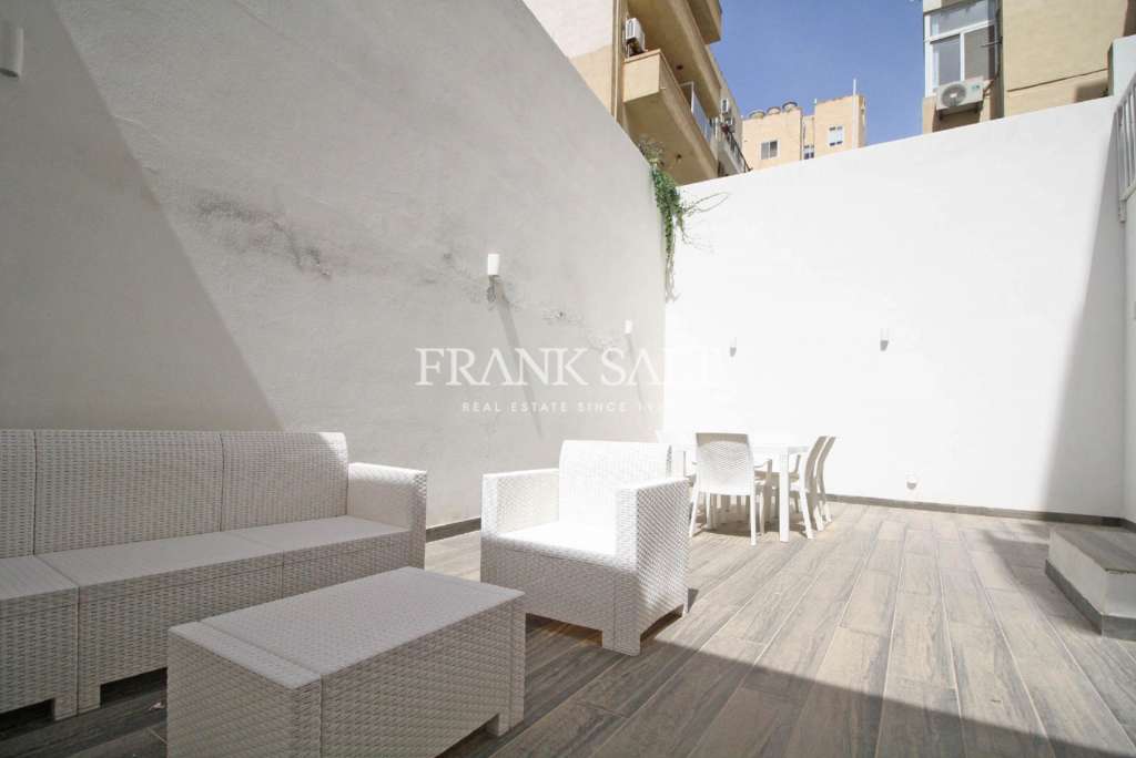 3 Bed, ApartmentFor Sale, Sliema, Malta