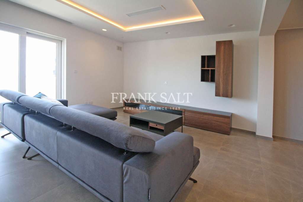 3 Bed, ApartmentFor Sale, Sliema, Malta
