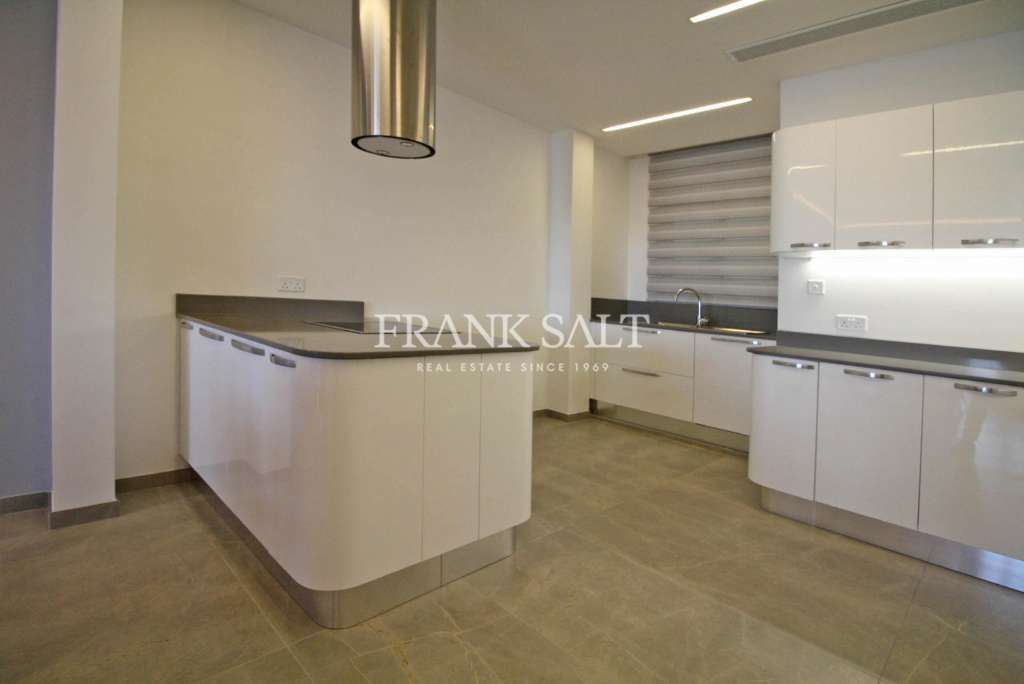 3 Bed, ApartmentFor Sale, Sliema, Malta