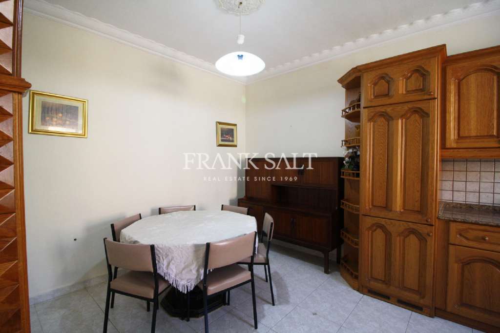 3 Bed, ApartmentFor Sale, San Gwann, Malta
