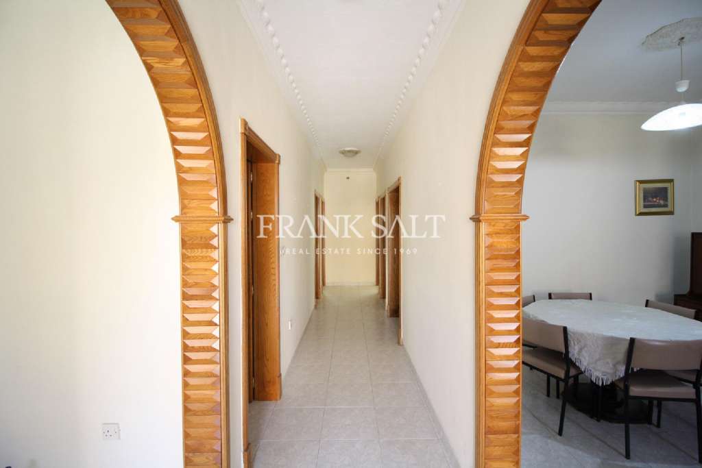 3 Bed, ApartmentFor Sale, San Gwann, Malta