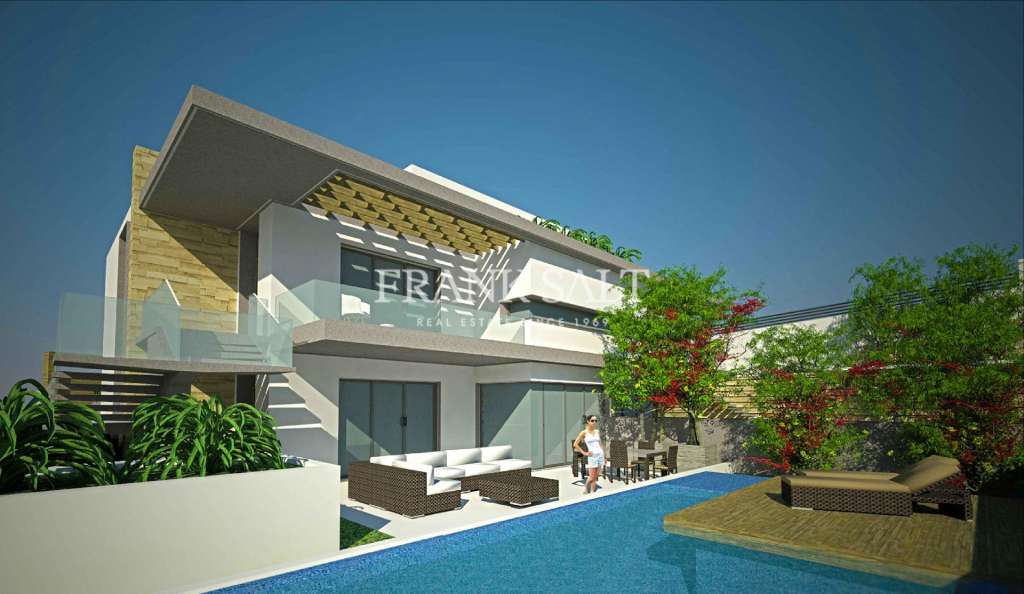 3 Bed, HouseFor Sale, Mellieha, Malta