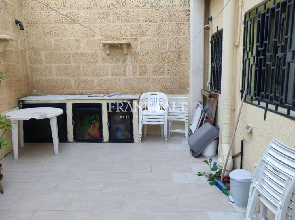 3 Bed, ApartmentFor Sale, Marsascala, Malta