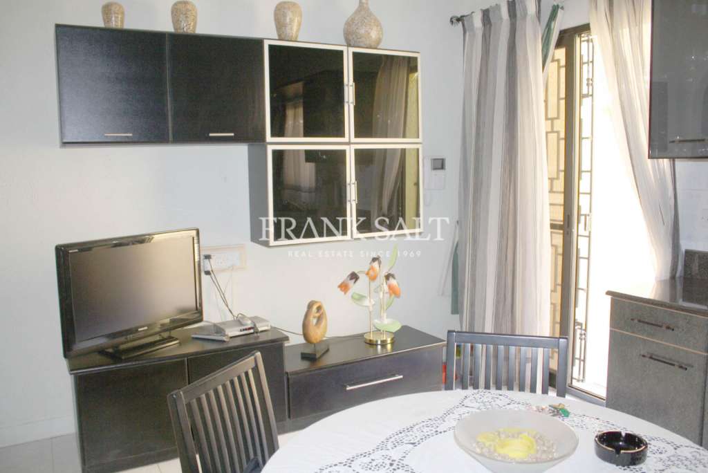 3 Bed, ApartmentFor Sale, Marsascala, Malta