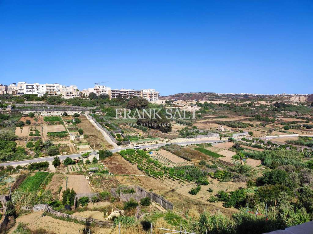 3 Bed, ApartmentFor Sale, Xaghra, Gozo