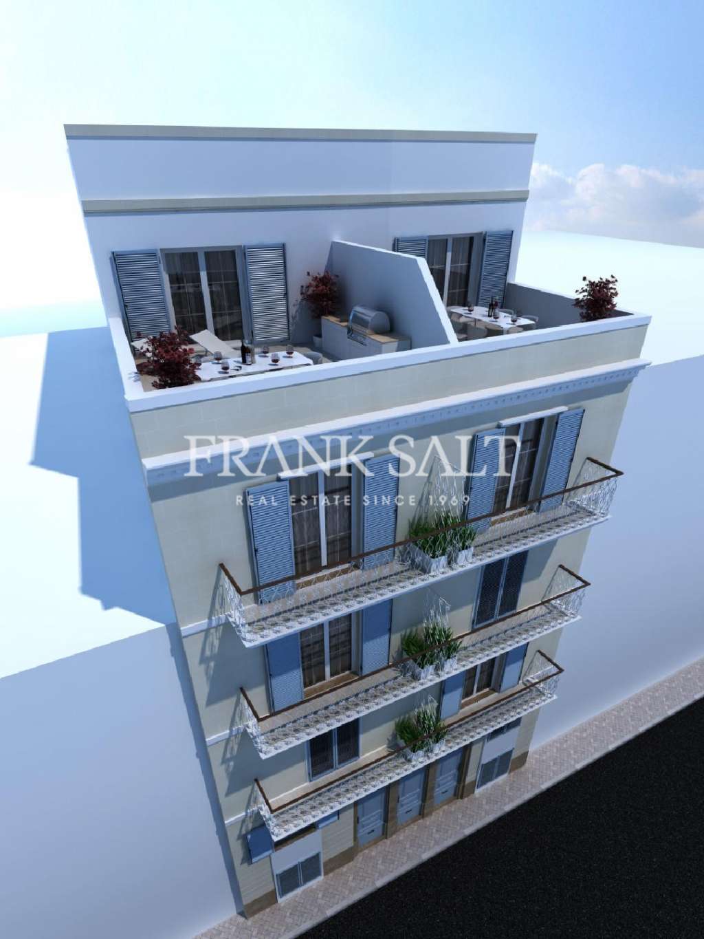 3 Bed, ApartmentFor Sale, Sannat, Gozo 3 Bed, ApartmentFor Sale, Sannat, Gozo