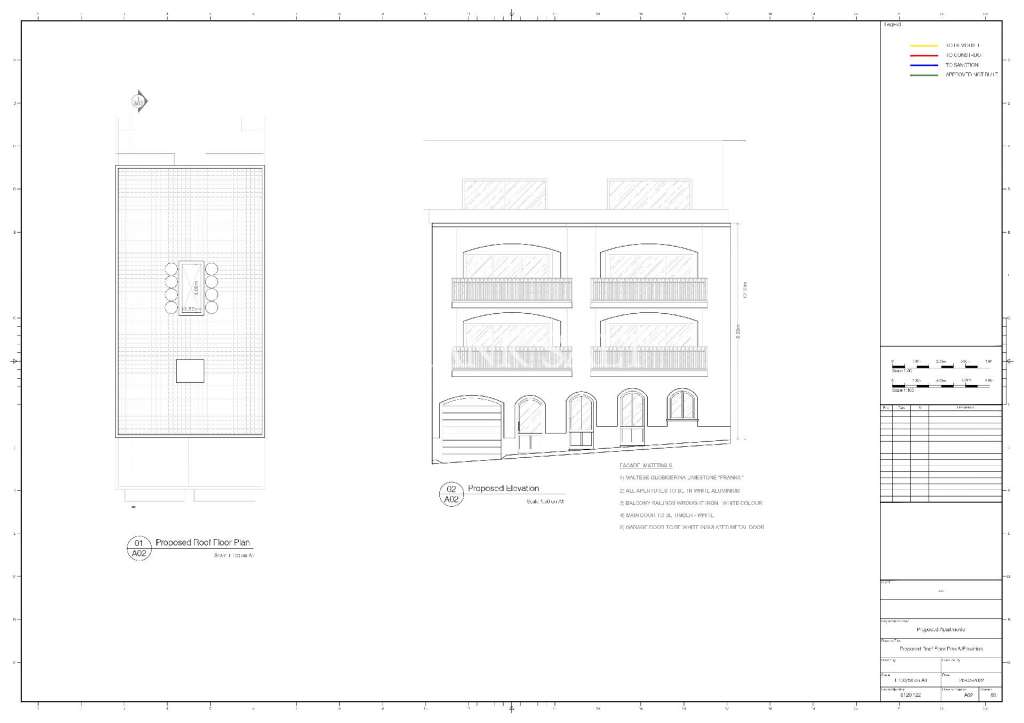 3 Bed, ApartmentFor Sale, Ghajnsielem, Gozo
