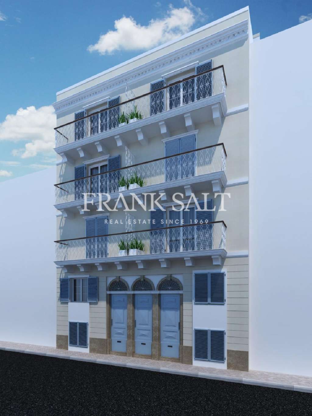 2 Bed, ApartmentFor Sale, Sannat, Gozo