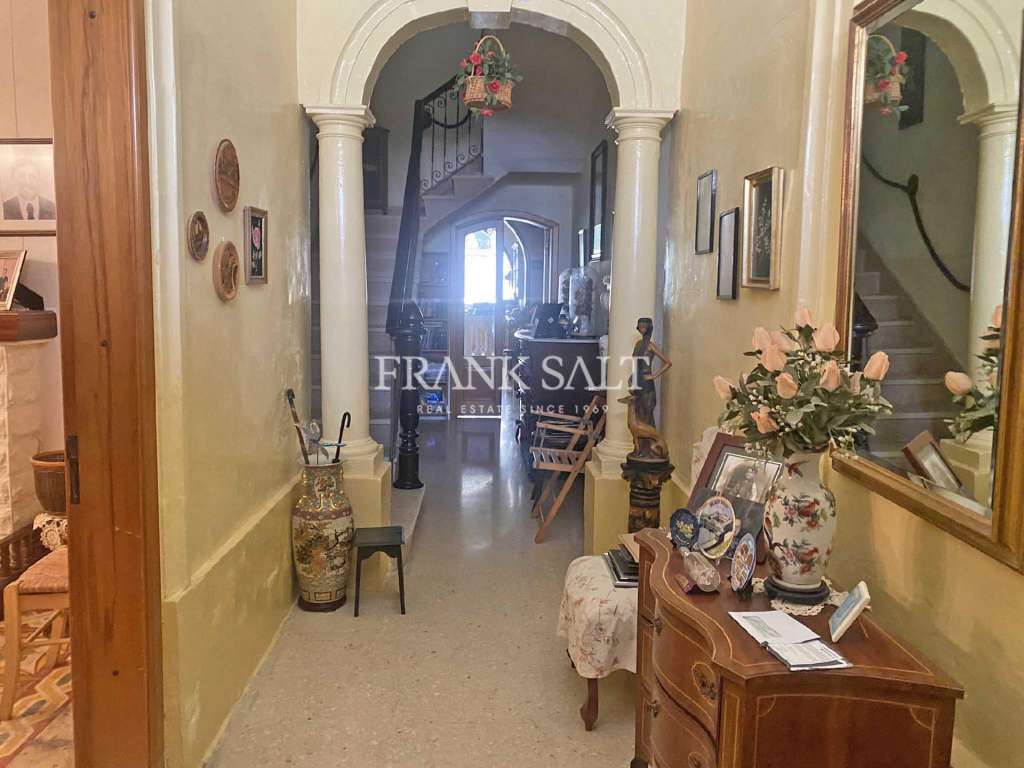 3 Bed, HouseFor Sale, Zebbug, Malta