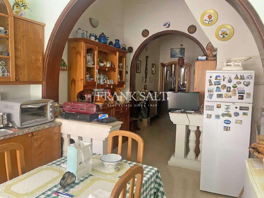 3 Bed, HouseFor Sale, Zebbug, Malta