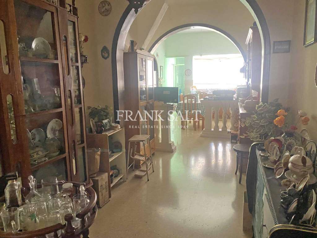 3 Bed, HouseFor Sale, Zebbug, Malta