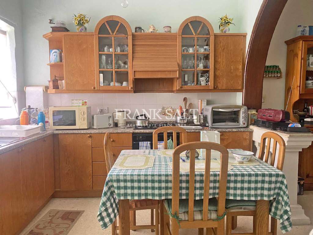 3 Bed, HouseFor Sale, Zebbug, Malta