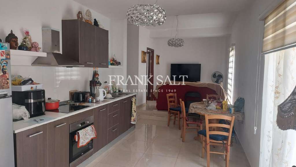 2 Bed, ApartmentFor Sale, Birzebbugia, Malta
