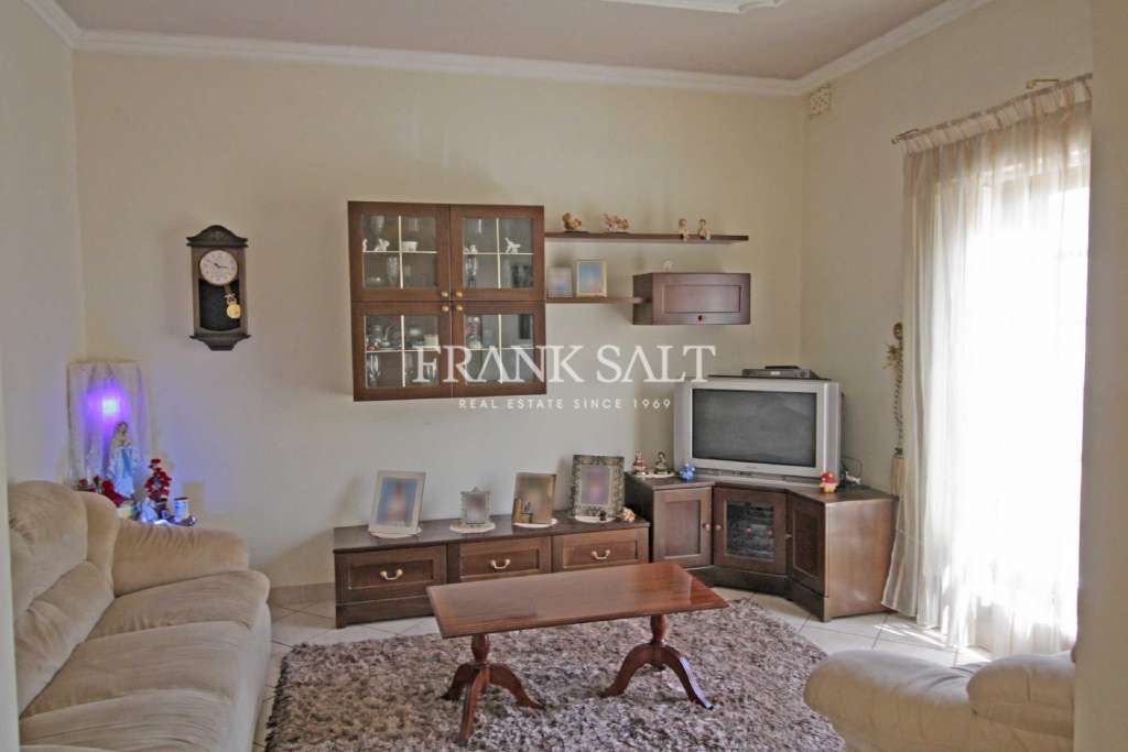 3 Bed, ApartmentFor Sale, Zabbar, Malta