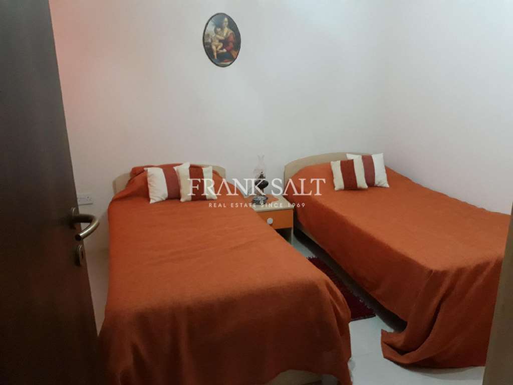 3 Bed, ApartmentFor Sale, Marsalforn, Gozo