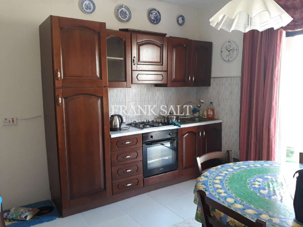 3 Bed, ApartmentFor Sale, Marsalforn, Gozo