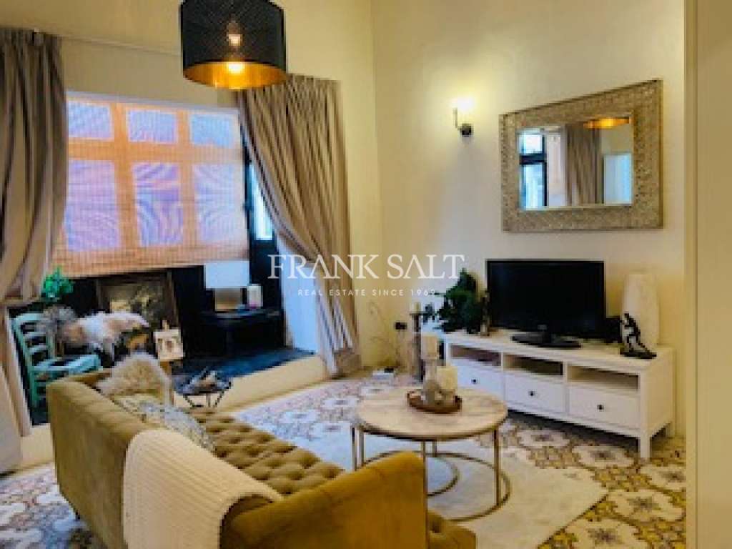 1 Bed, HouseFor Sale, Santa Venera, Malta