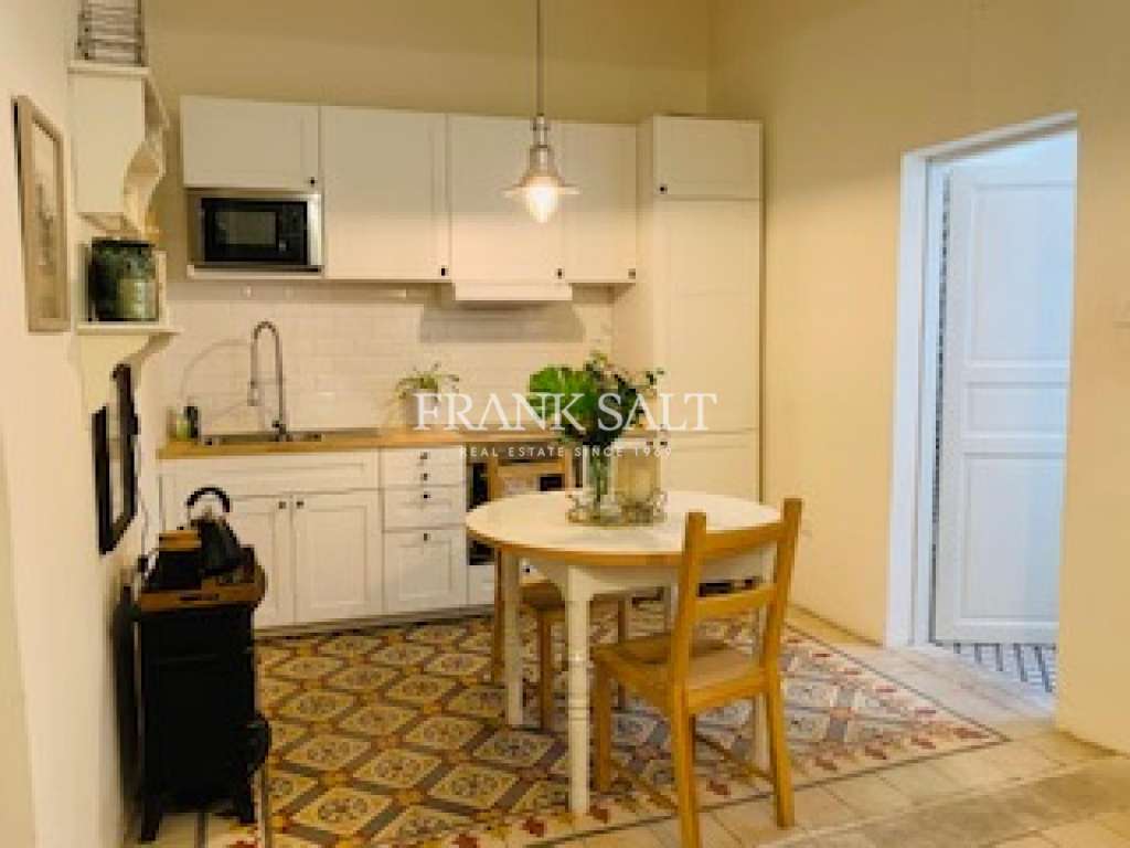 1 Bed, HouseFor Sale, Santa Venera, Malta