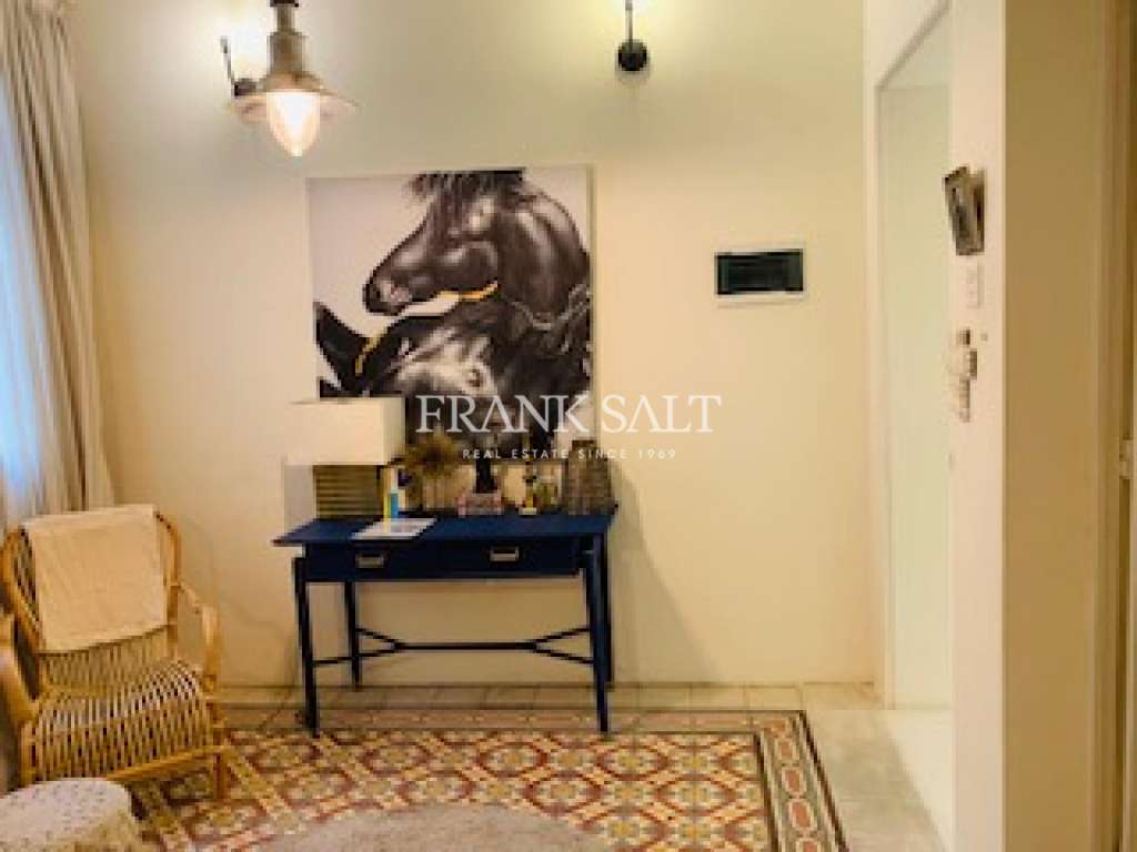 1 Bed, HouseFor Sale, Santa Venera, Malta