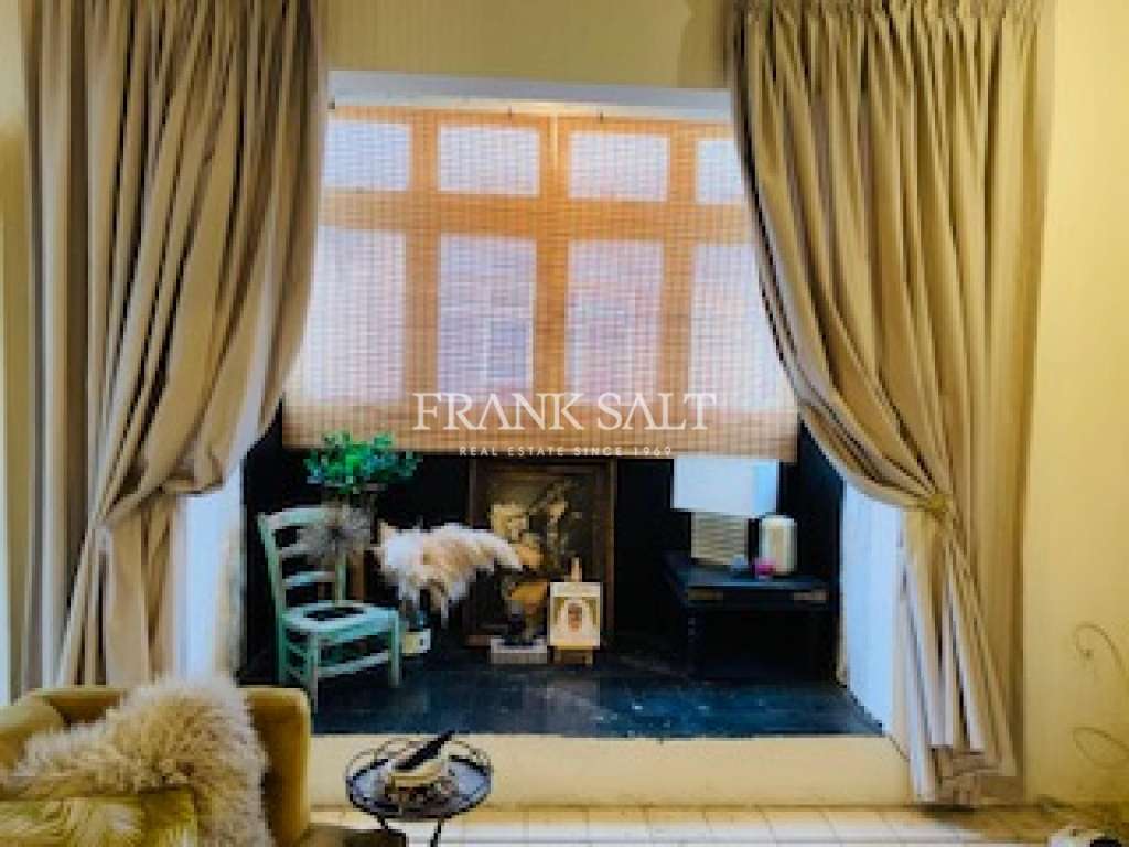 1 Bed, HouseFor Sale, Santa Venera, Malta