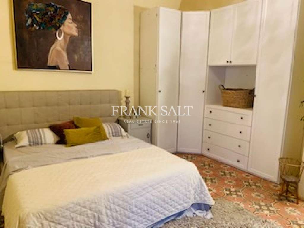 1 Bed, HouseFor Sale, Santa Venera, Malta