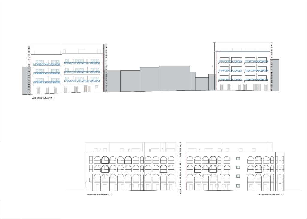 3 Bed, ApartmentFor Sale, Victoria, Gozo 3 Bed, ApartmentFor Sale, Victoria, Gozo