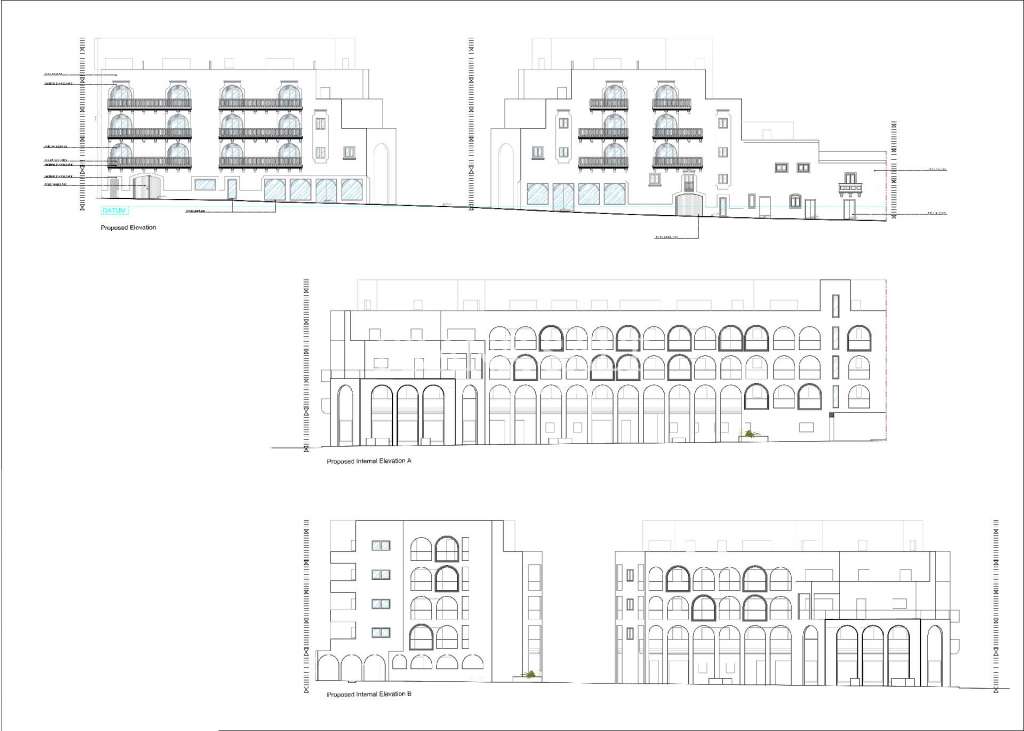 3 Bed, ApartmentFor Sale, Victoria, Gozo 3 Bed, ApartmentFor Sale, Victoria, Gozo
