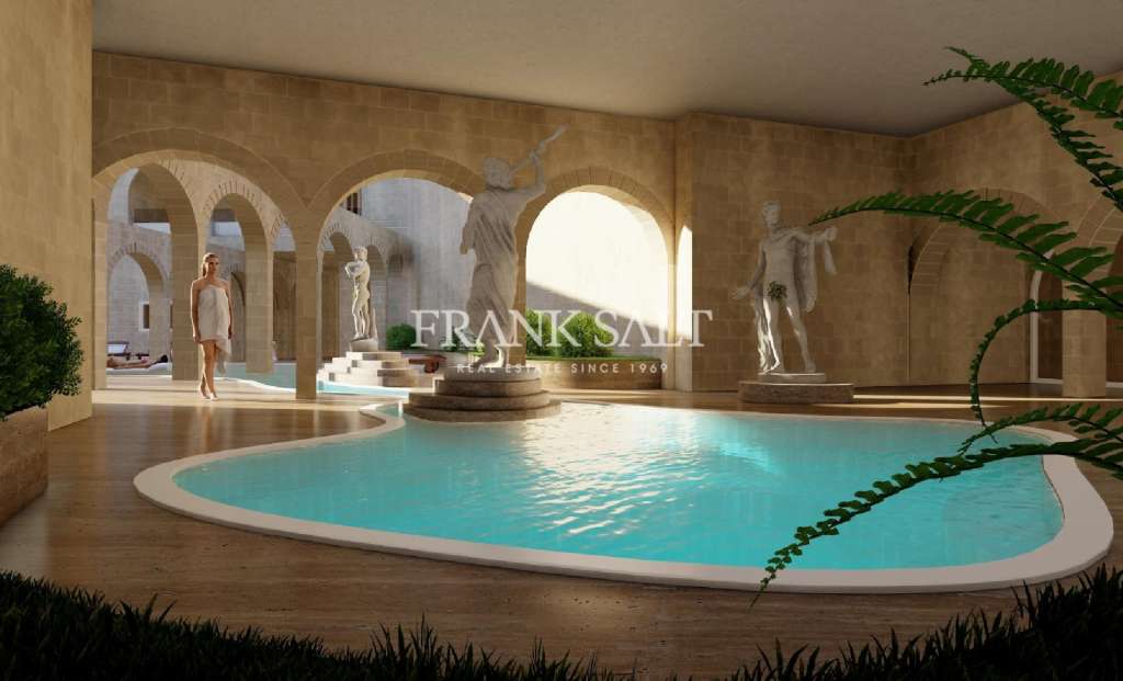 2 Bed, ApartmentFor Sale, Victoria, Gozo