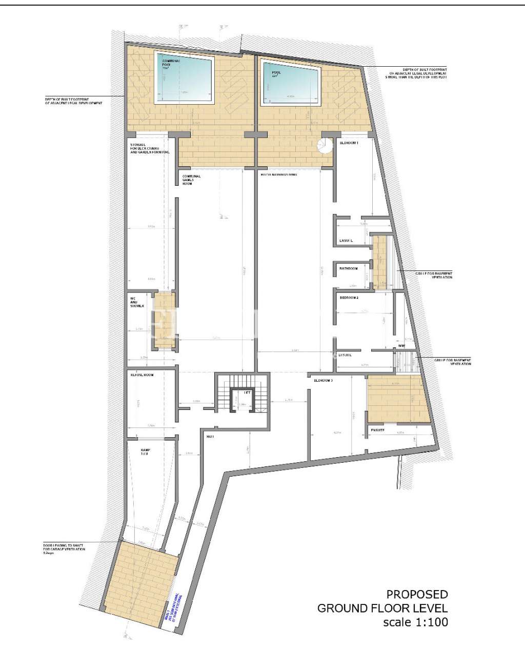 3 Bed, ApartmentFor Sale, Xaghra, Gozo