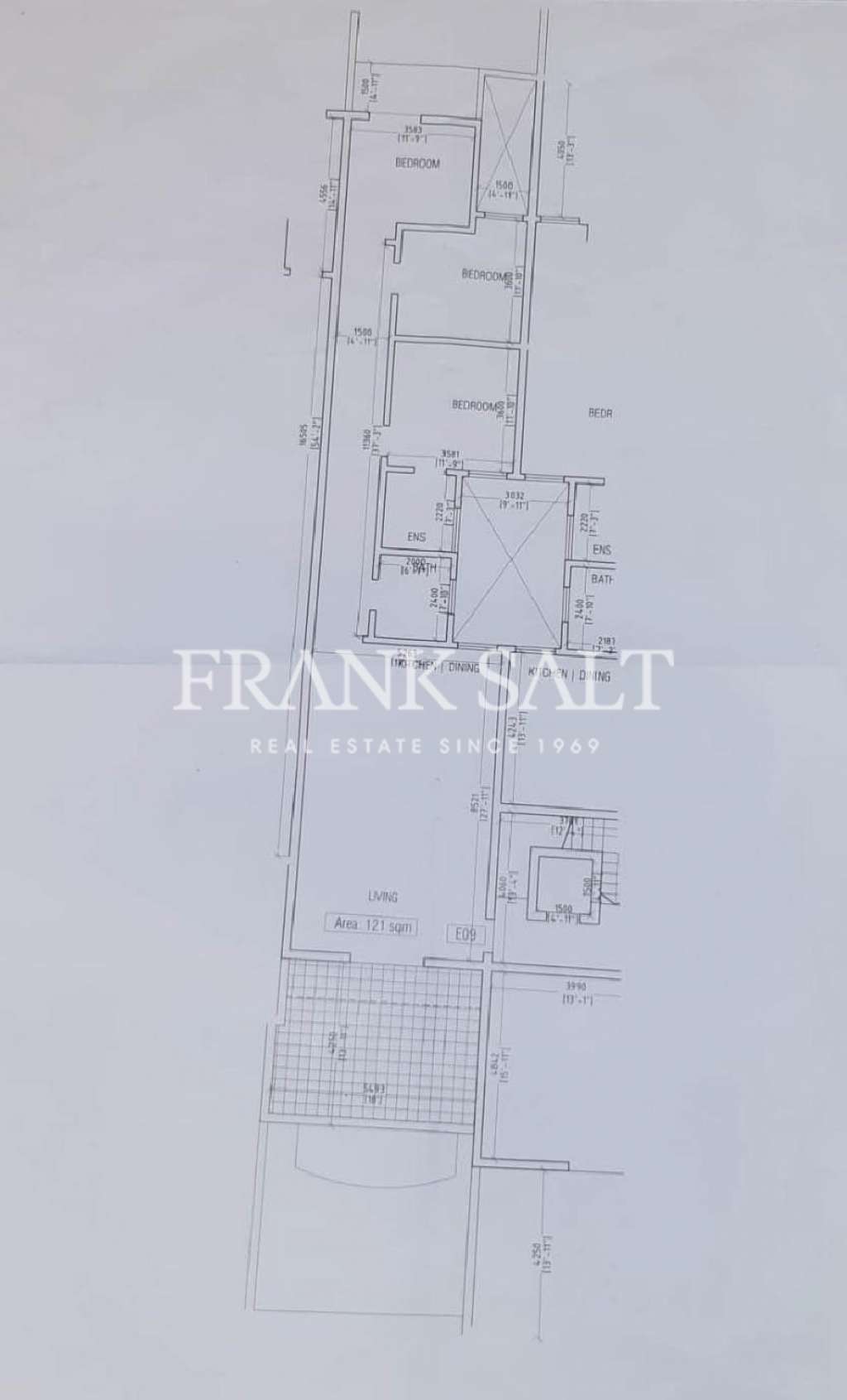 3 Bed, ApartmentFor Sale, Santa Venera, Malta 3 Bed, ApartmentFor Sale, Santa Venera, Malta