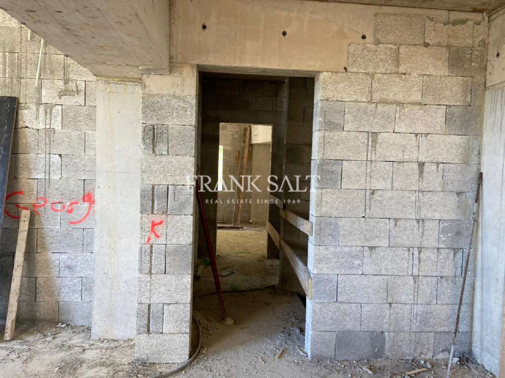 3 Bed, ApartmentFor Sale, Qawra, Malta