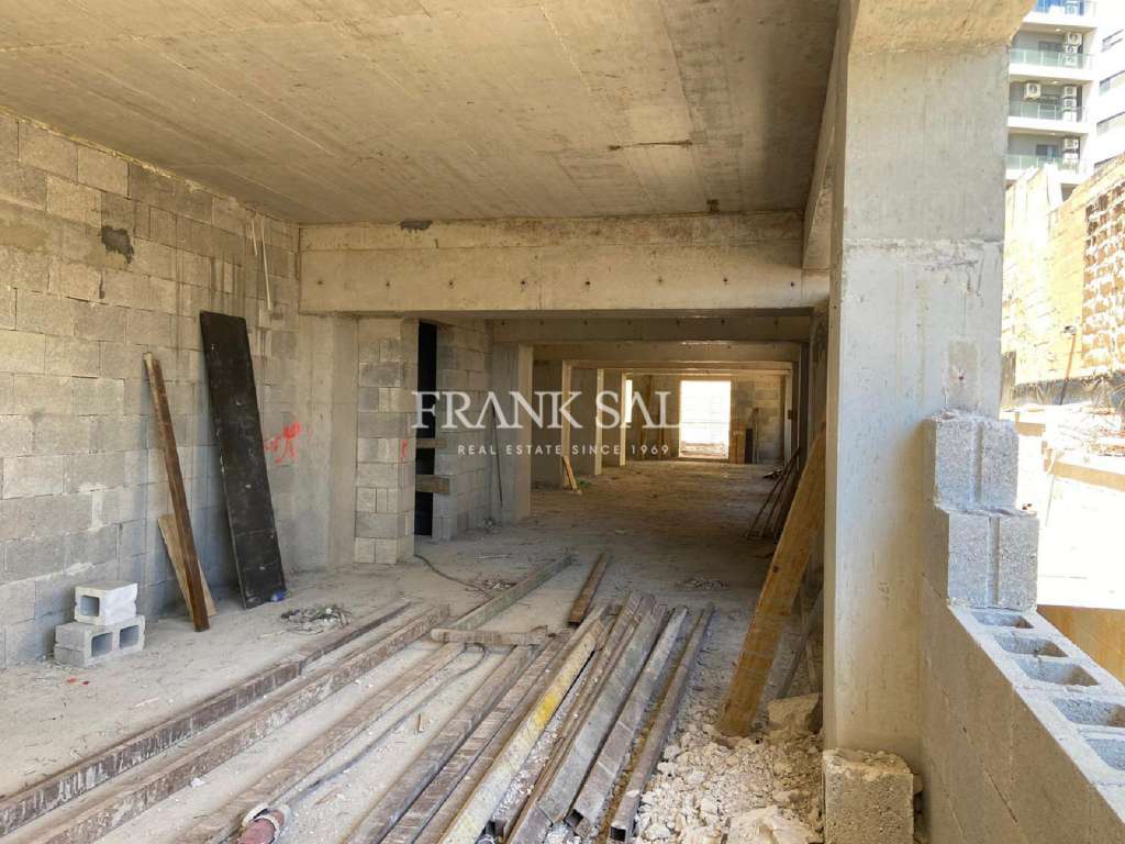 3 Bed, ApartmentFor Sale, Qawra, Malta