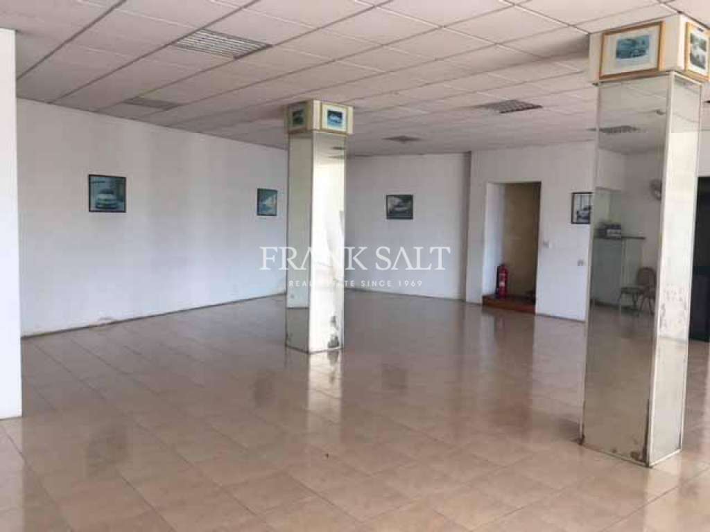 Commercial Property, For Sale